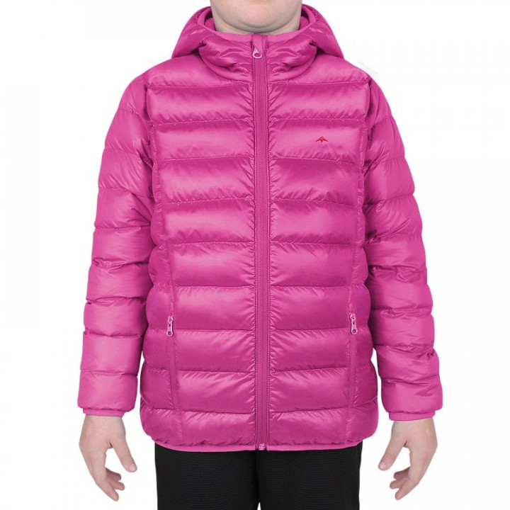Campera de niños Dixon