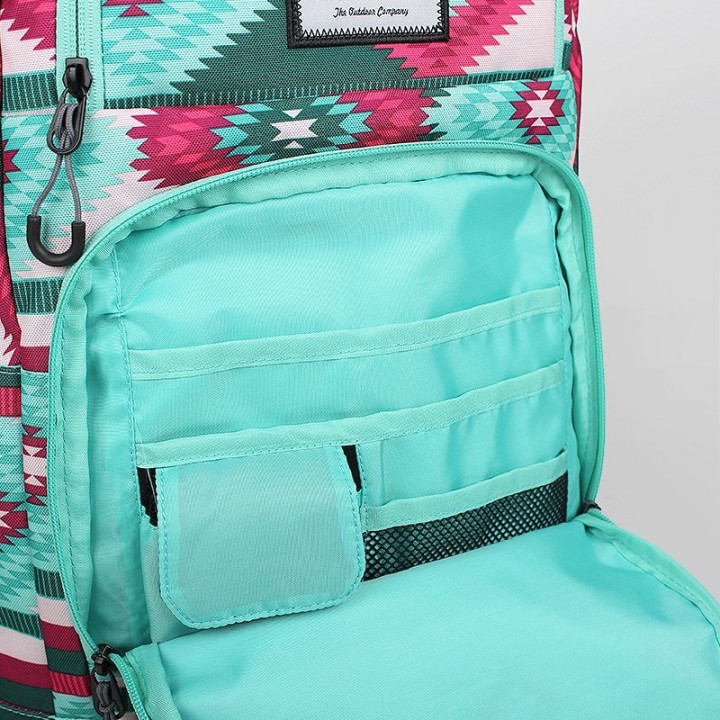 Mochila Varesse 30 lts.