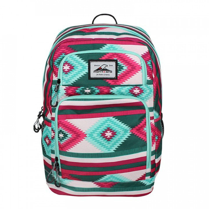 Mochila Varesse 30 lts.