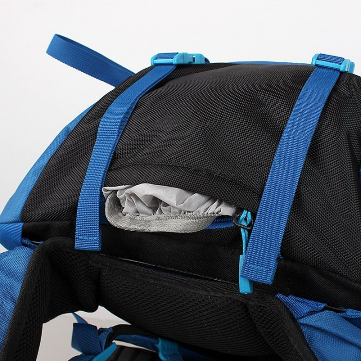Mochila Slocan 45 lts