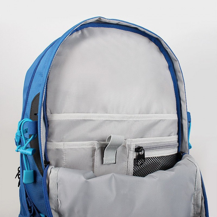 Mochila Slocan 45 lts