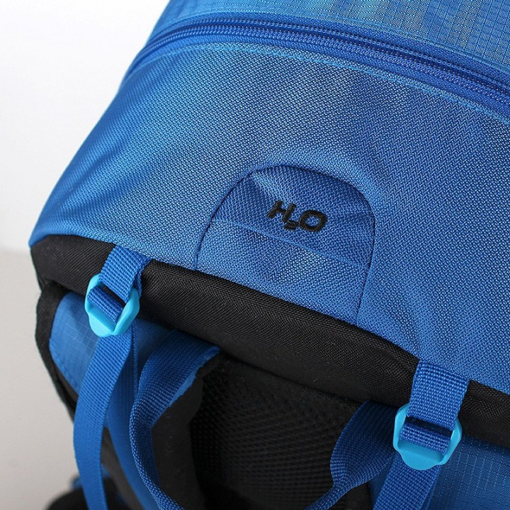 Mochila Slocan 45 lts