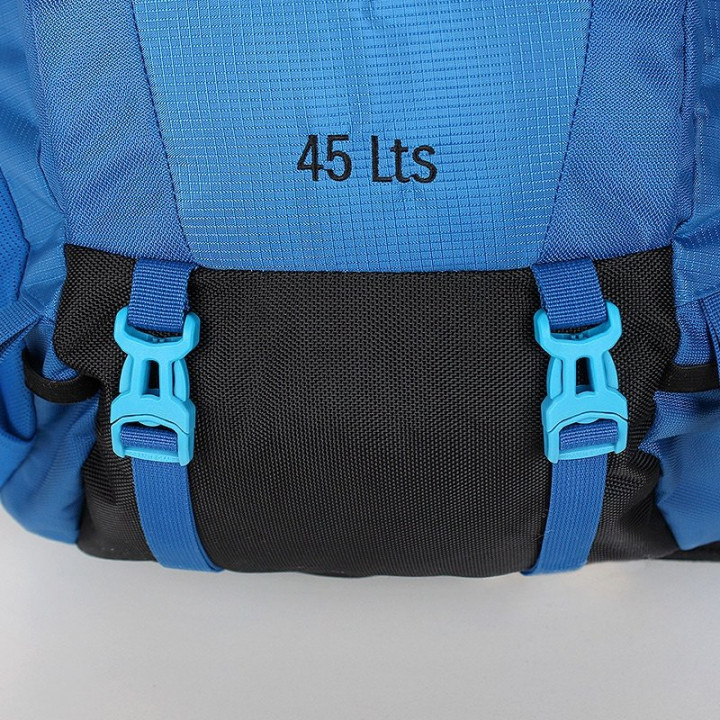 Mochila Slocan 45 lts
