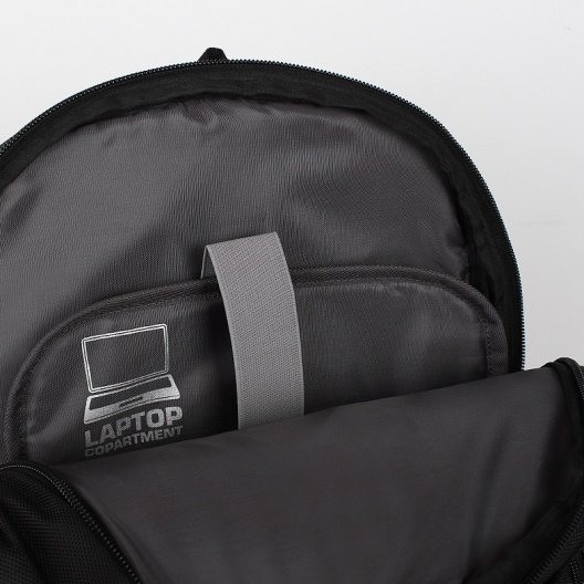 Mochila Hudson 40 lts