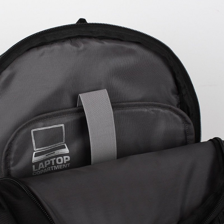 Mochila Hudson 40 lts