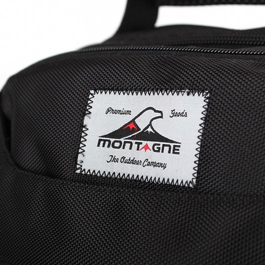 Mochila Hudson 40 lts