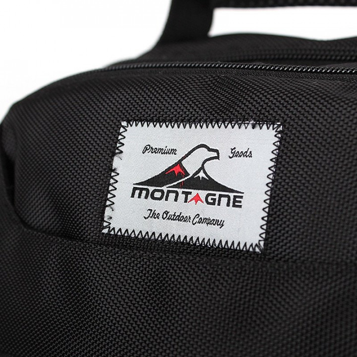 Mochila Hudson 40 lts