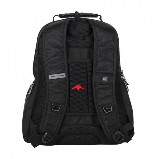 Mochila Hudson 40 lts