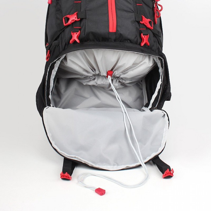 Mochila Luxon 50 lts
