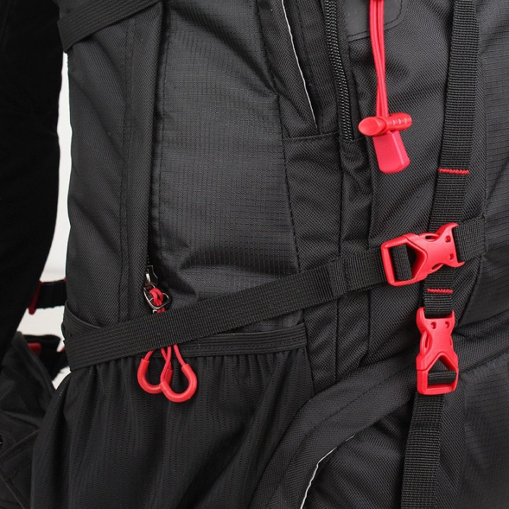 Mochila Luxon 50 lts