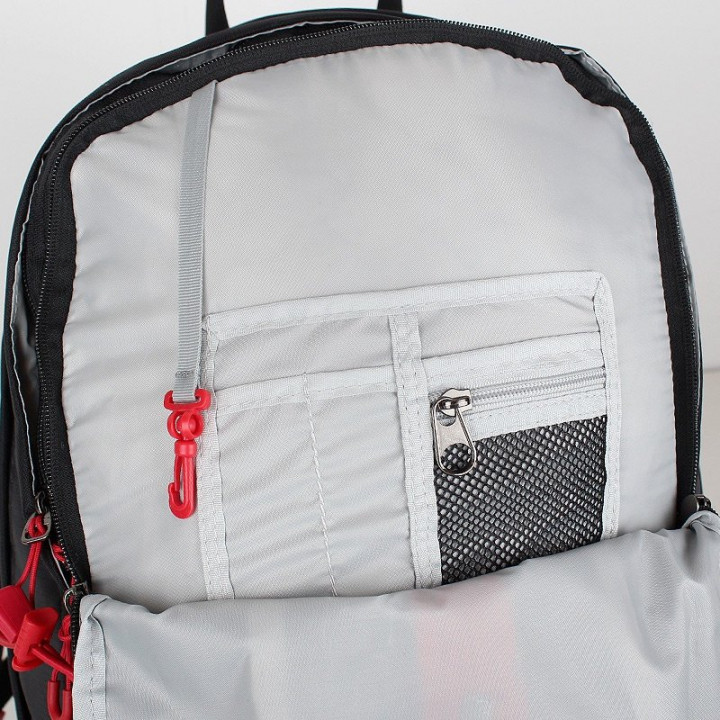 Mochila Luxon 50 lts