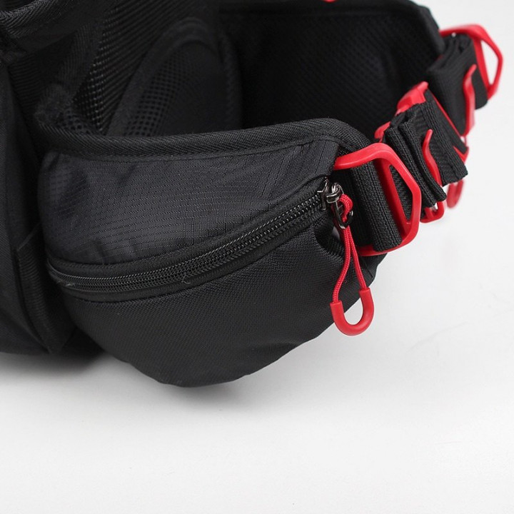 Mochila Luxon 50 lts