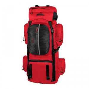 Mochila de camping Risk 80lts.
