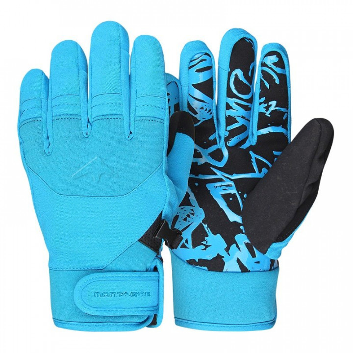 Guantes de ski Spike