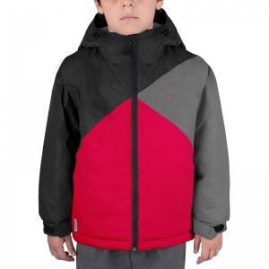 Campera impermeable de niños Valentin