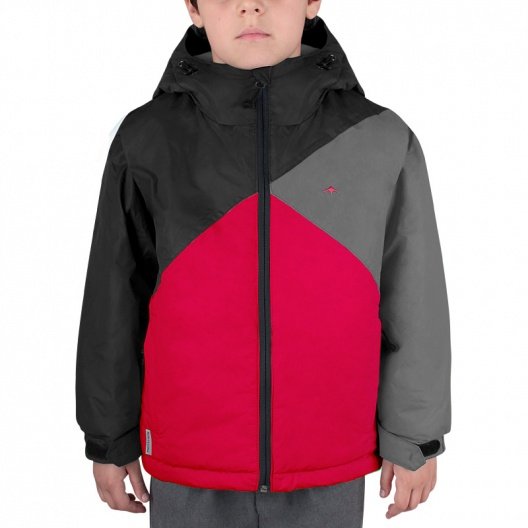 Campera impermeable de niños Valentin Campera impermeable de niños Valentin