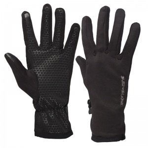 Guantes Eiker con touch screen