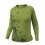 Leaves woman t-shirt