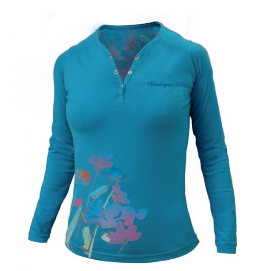 Wink woman t-shirt Wink woman t-shirt