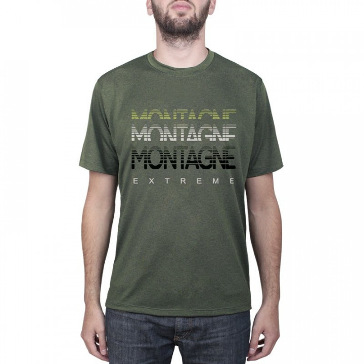 Remera de hombre Olsen