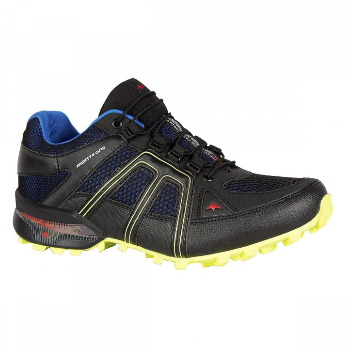 Zapatillas de hombre Volcano