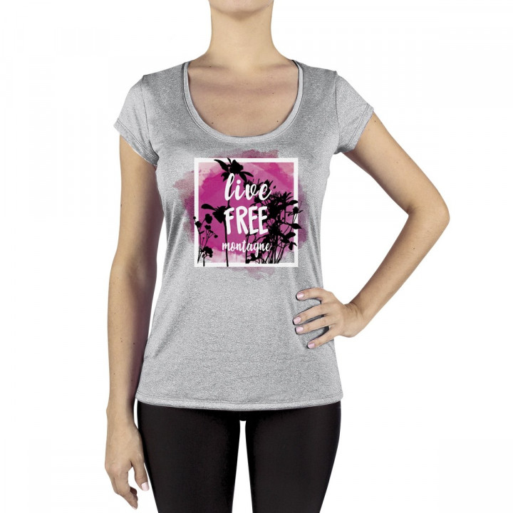 Remera de mujer Siara