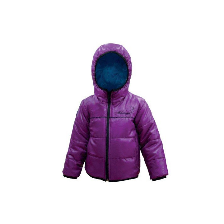 Catty kids jacket t. 2 al 8