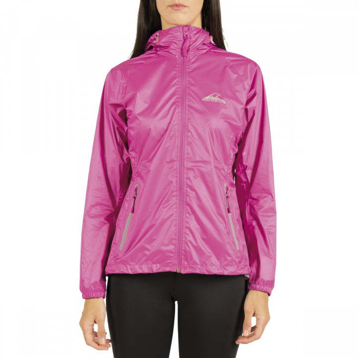 Rompeviento de mujer Nanoshell Trix