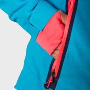 Campera de mujer Nova