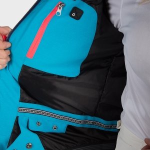 Campera de mujer Nova