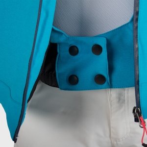 Campera de mujer Nova