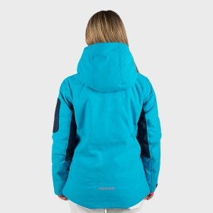 Campera de mujer Nova