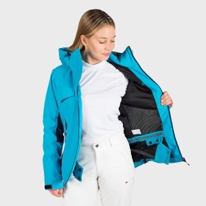 Campera de mujer Nova