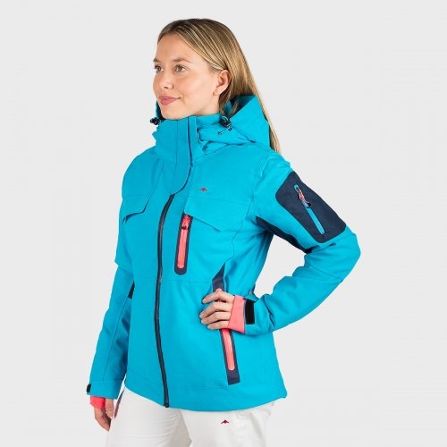 Campera de mujer Nova