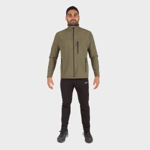 Campera de hombre Ribbon