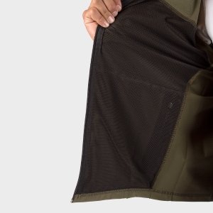Campera de hombre Ribbon