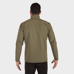 Campera de hombre Ribbon