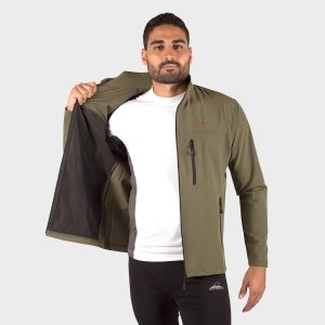 Campera de hombre Ribbon