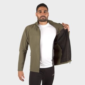 Campera de hombre Ribbon
