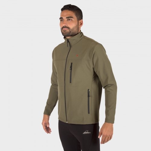 Campera de hombre Ribbon Campera de hombre Ribbon