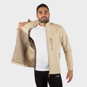 Campera de hombre Ribbon