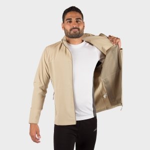 Campera de hombre Ribbon