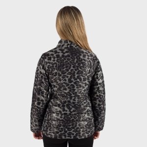 Campera de mujer Queen