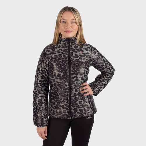 Campera de mujer Queen