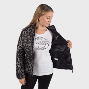 Campera de mujer Queen