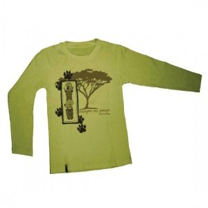 Wild kids t-shirt