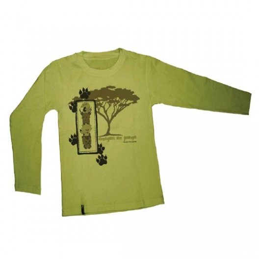 Wild kids t-shirt Wild kids t-shirt