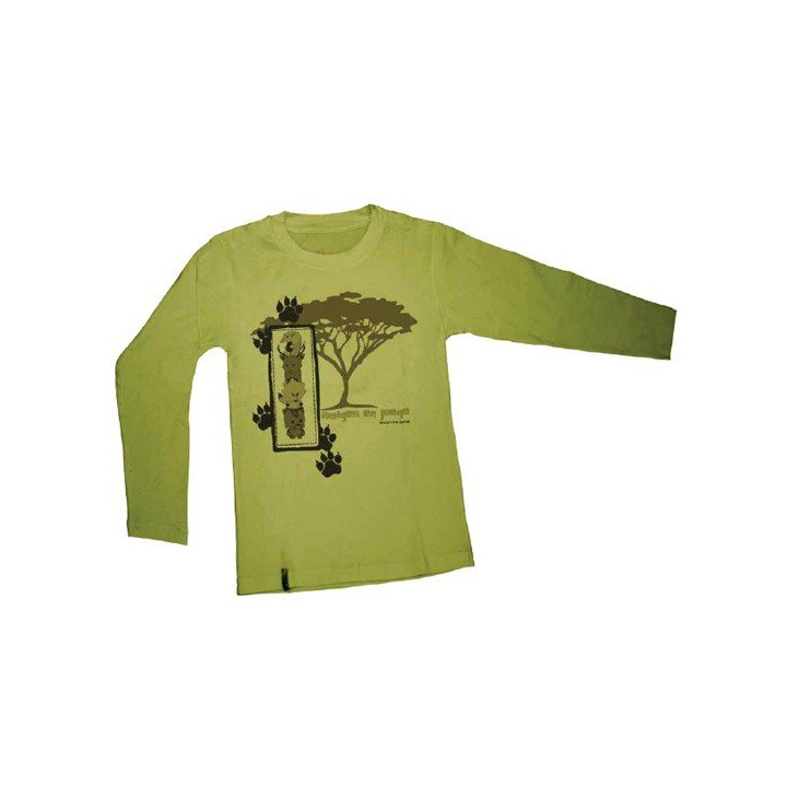 Wild kids t-shirt