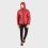 Campera de hombre Eron Heat con capucha