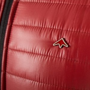 Campera de hombre Eron Heat con capucha